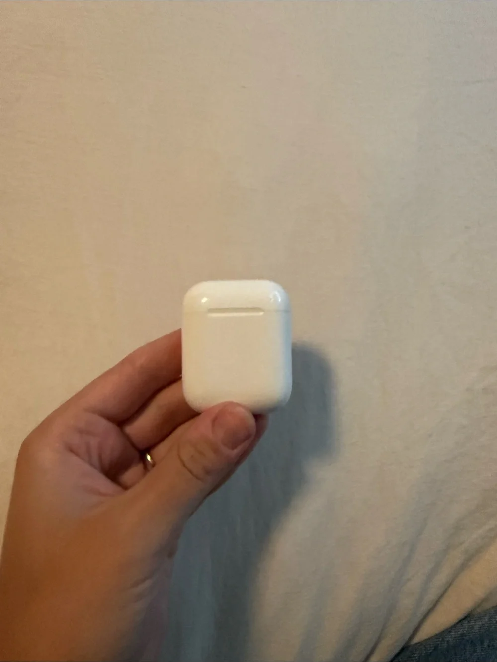 Apple airpods
